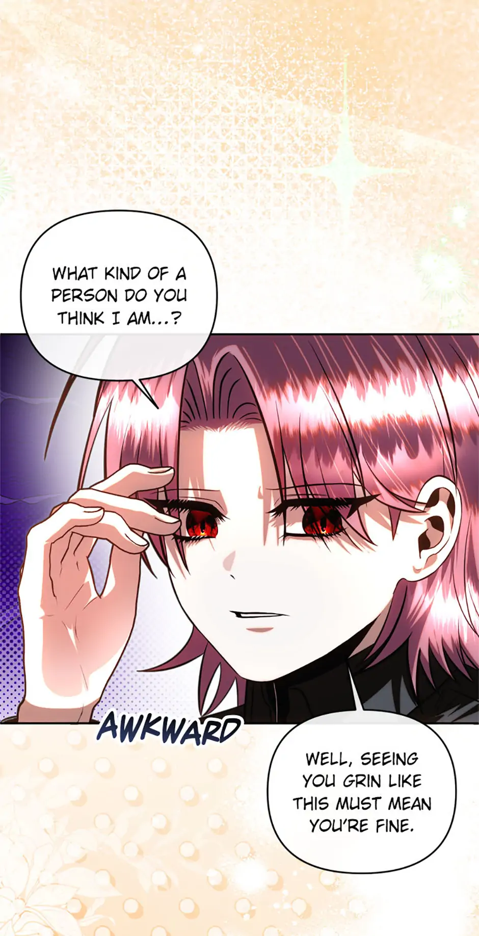 How to survive sleeping with the emperor Chapter 69 249 ch 69 44