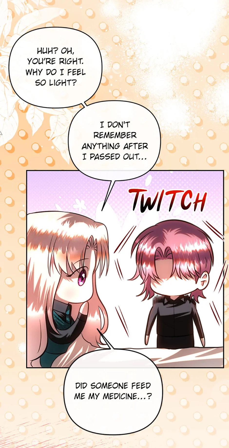 How to survive sleeping with the emperor Chapter 69 250 ch 69 45