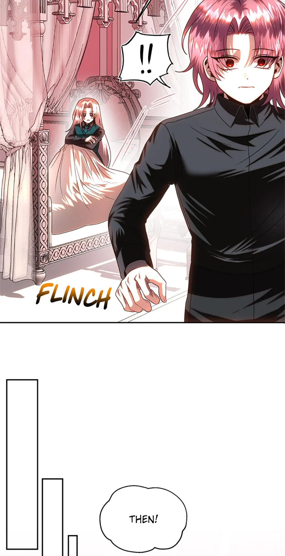 How to survive sleeping with the emperor Chapter 69 252 ch 69 47