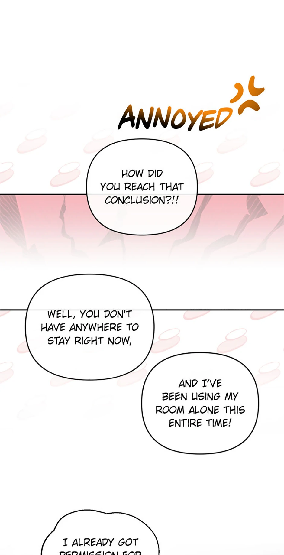 How to survive sleeping with the emperor Chapter 69 254 ch 69 49