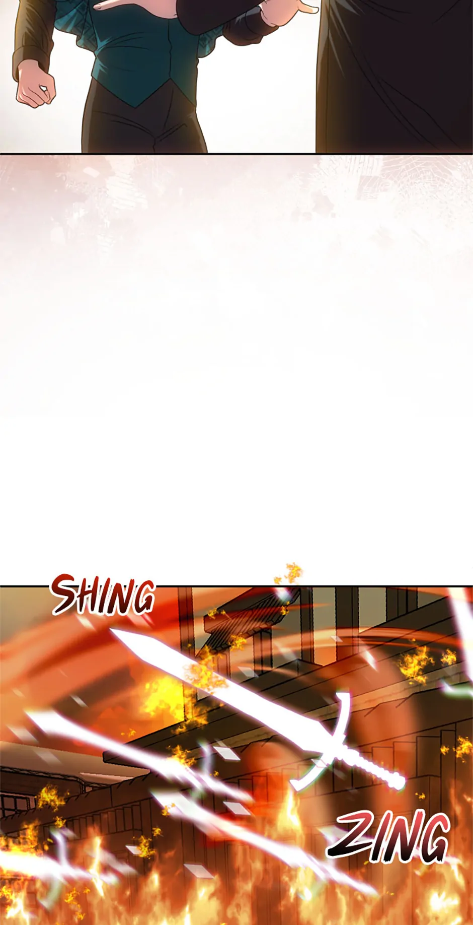 How to survive sleeping with the emperor Chapter 69 210 ch 69 5