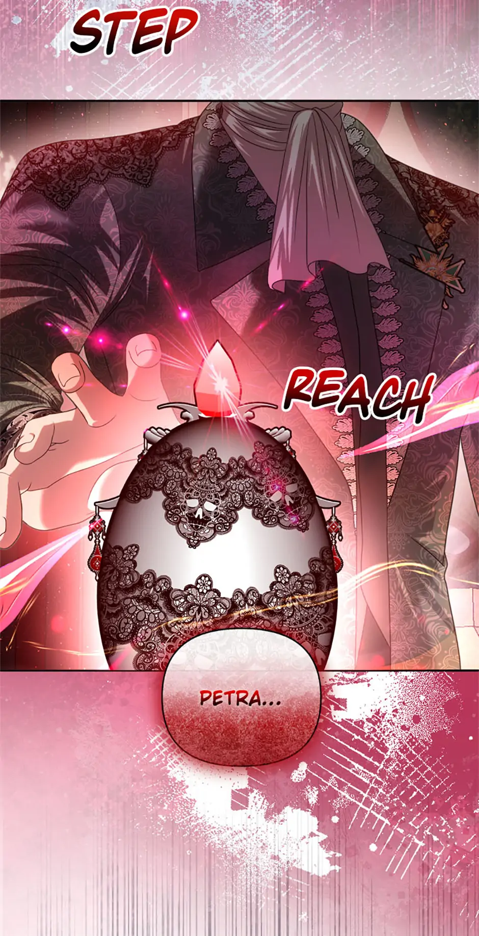 How to survive sleeping with the emperor Chapter 69 257 ch 69 52