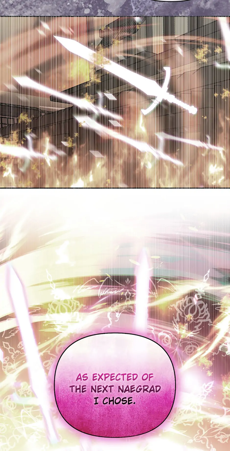 How to survive sleeping with the emperor Chapter 69 259 ch 69 54