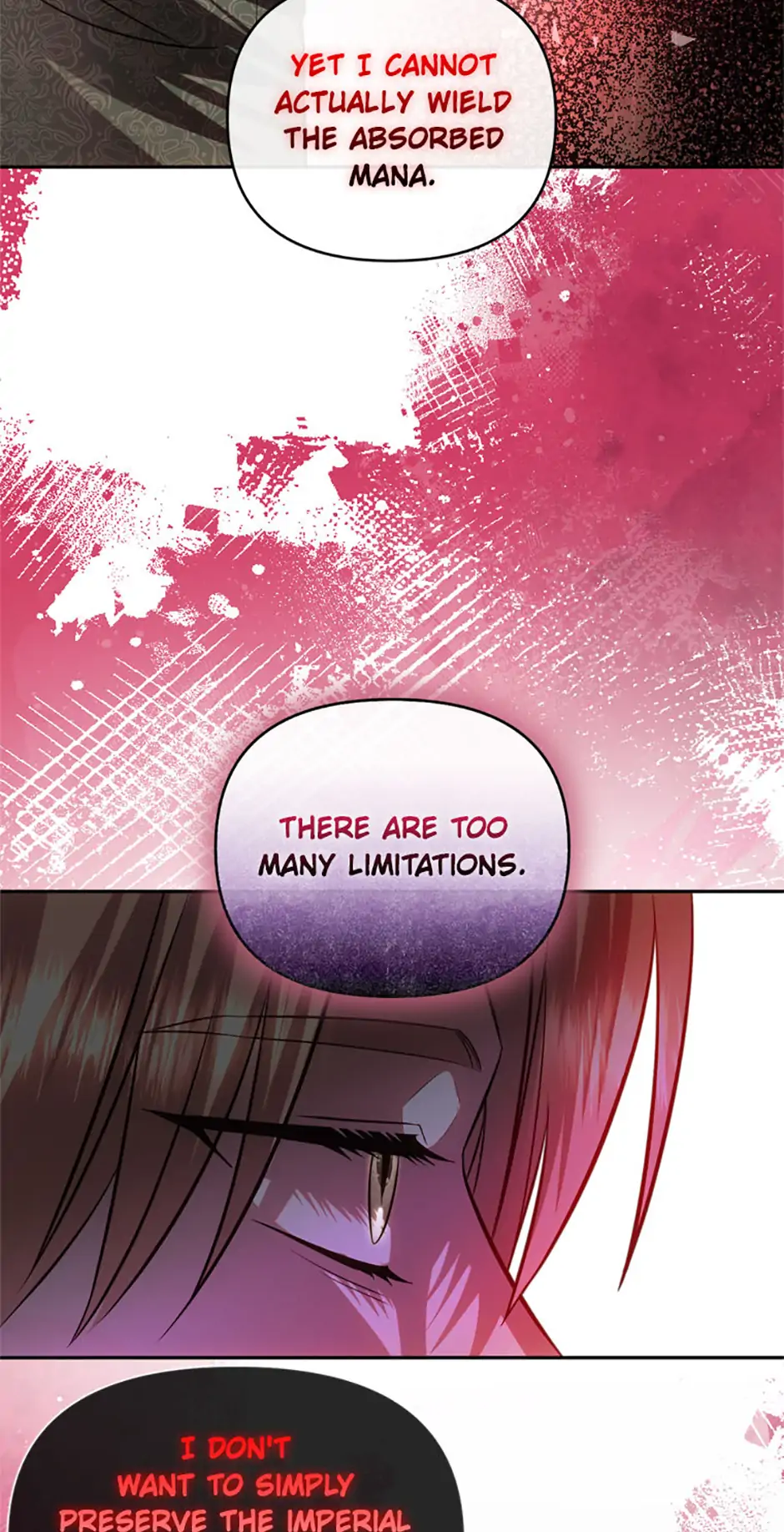 How to survive sleeping with the emperor Chapter 69 262 ch 69 57