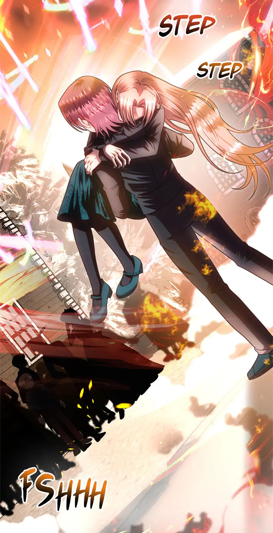 How to survive sleeping with the emperor Chapter 69 212 ch 69 7