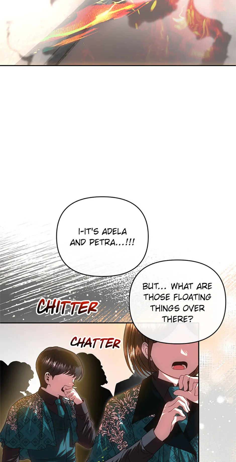 How to survive sleeping with the emperor Chapter 69 213 ch 69 8