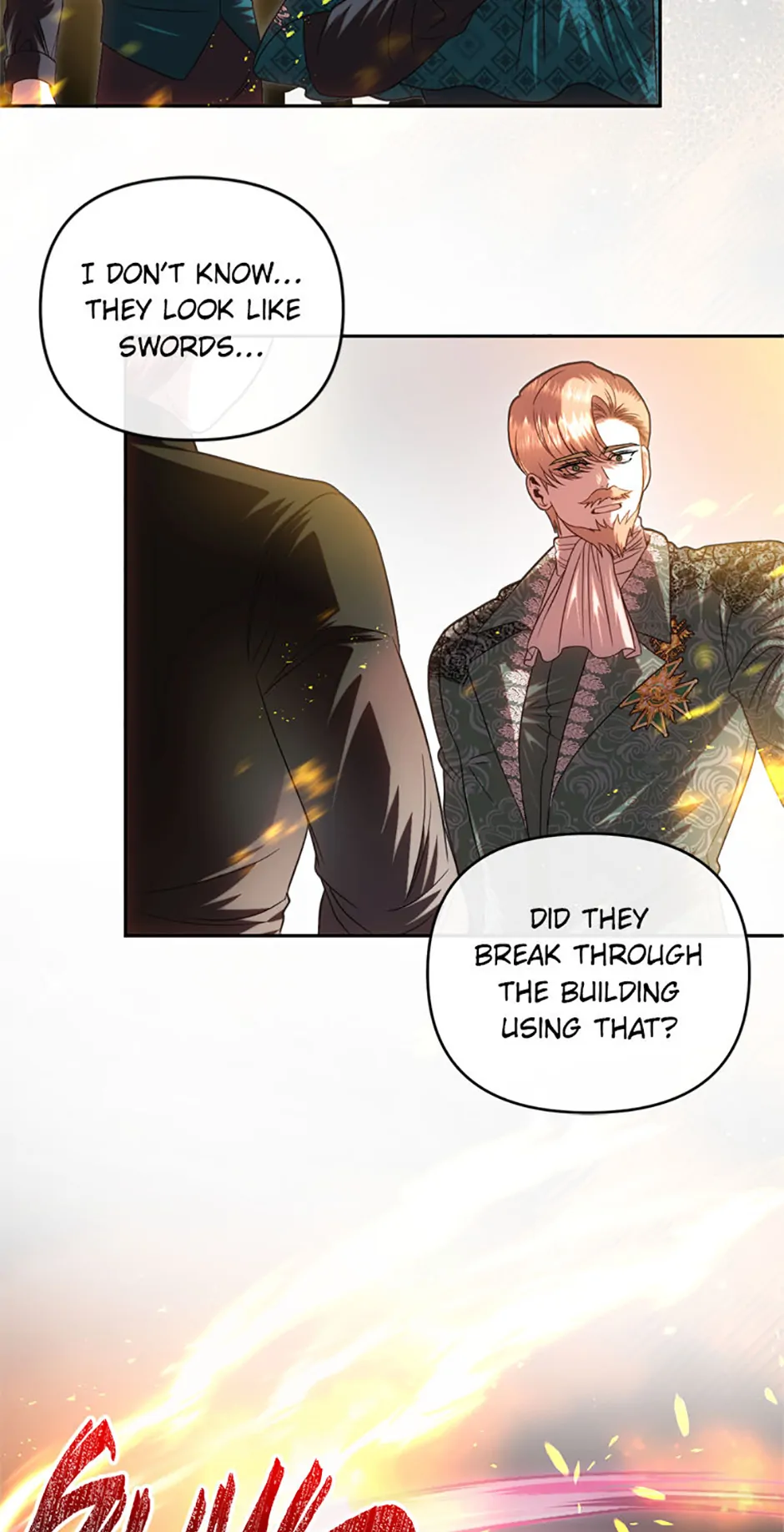 How to survive sleeping with the emperor Chapter 69 214 ch 69 9