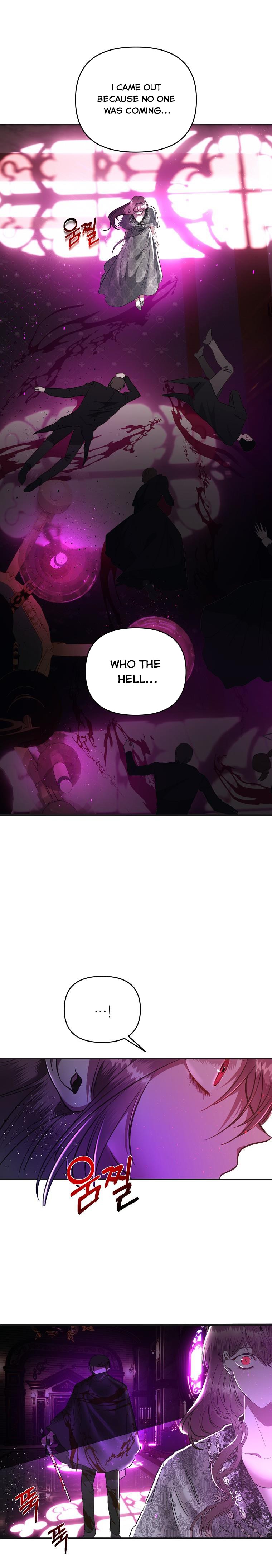 How to survive sleeping with the emperor Chapter 7 83 15