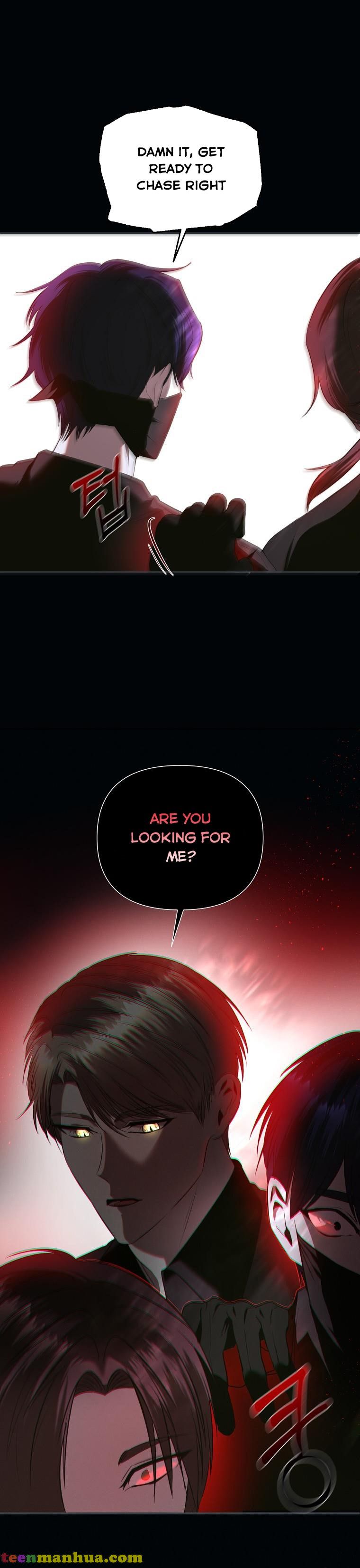 How to survive sleeping with the emperor Chapter 7 73 5