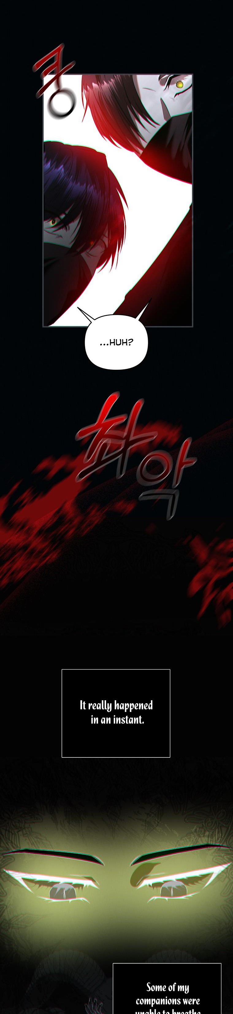 How to survive sleeping with the emperor Chapter 7 74 6