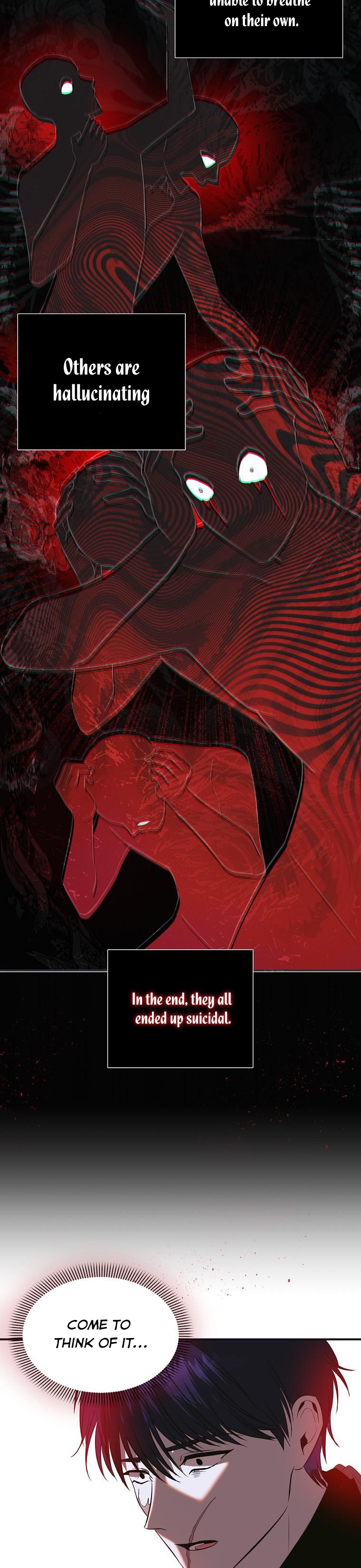 How to survive sleeping with the emperor Chapter 7 75 7