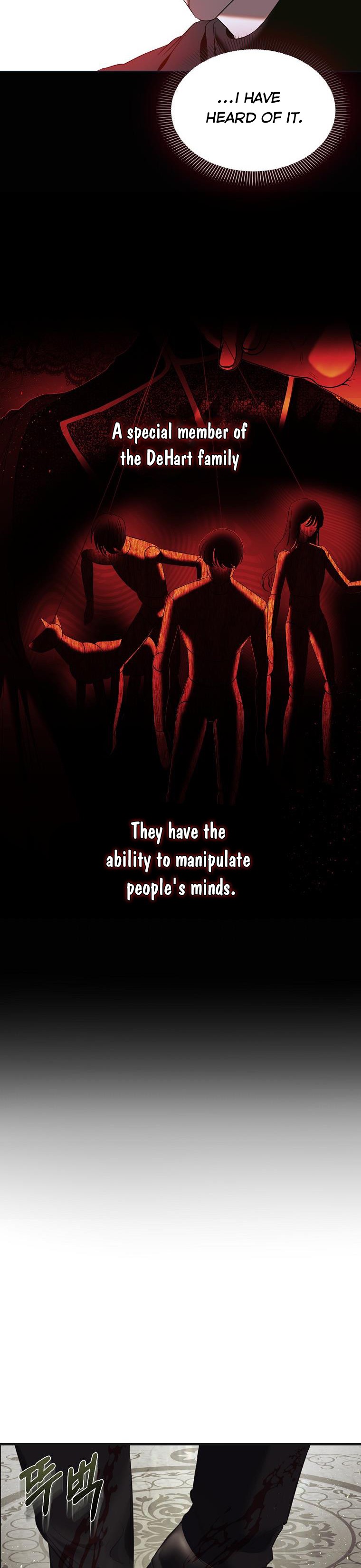 How to survive sleeping with the emperor Chapter 7 76 8