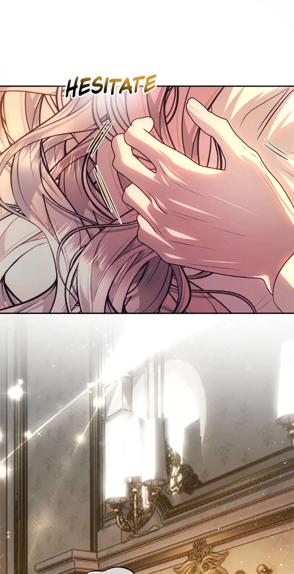 How to survive sleeping with the emperor Chapter 71 210 ch 71 11