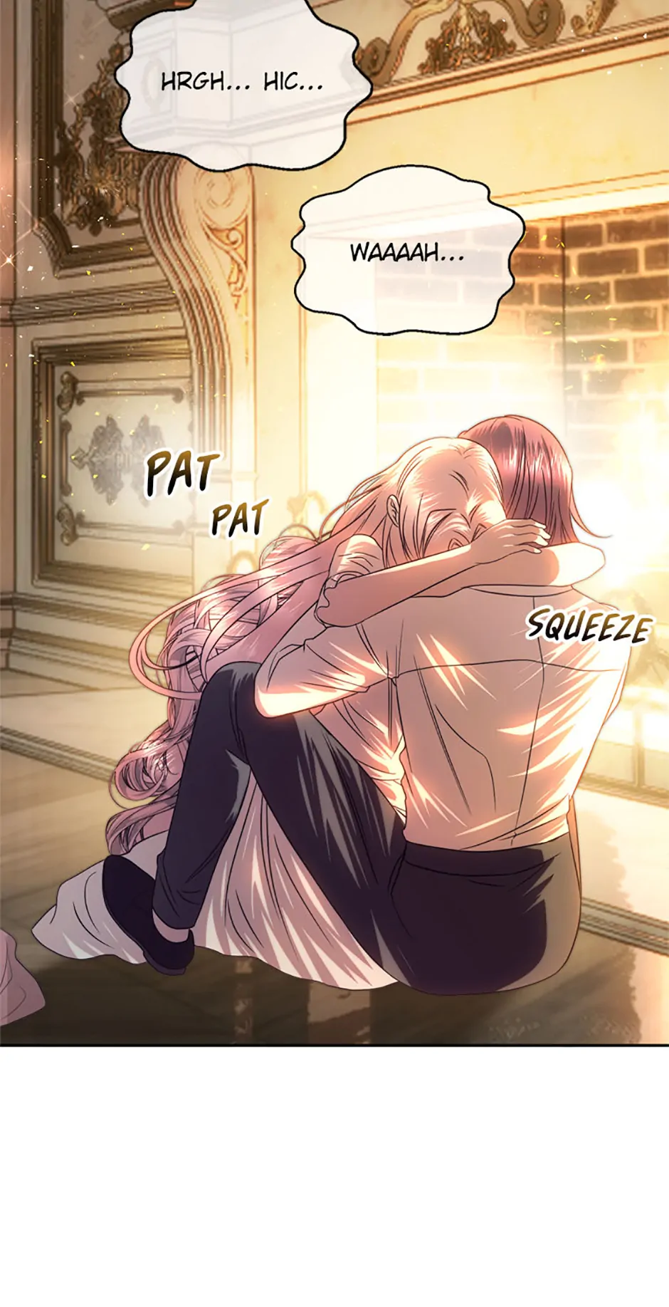 How to survive sleeping with the emperor Chapter 71 211 ch 71 12