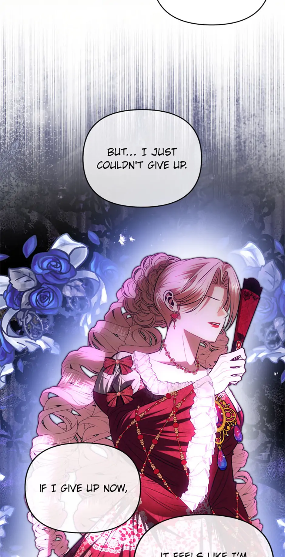 How to survive sleeping with the emperor Chapter 71 215 ch 71 16