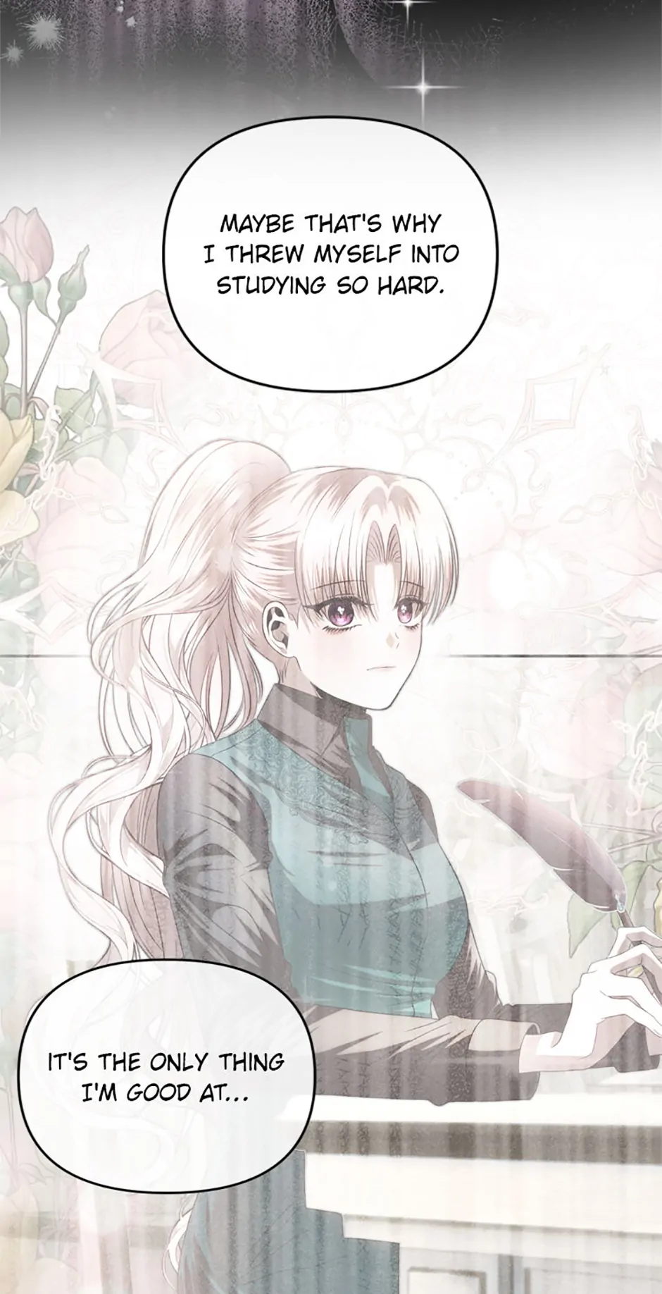 How to survive sleeping with the emperor Chapter 71 217 ch 71 18