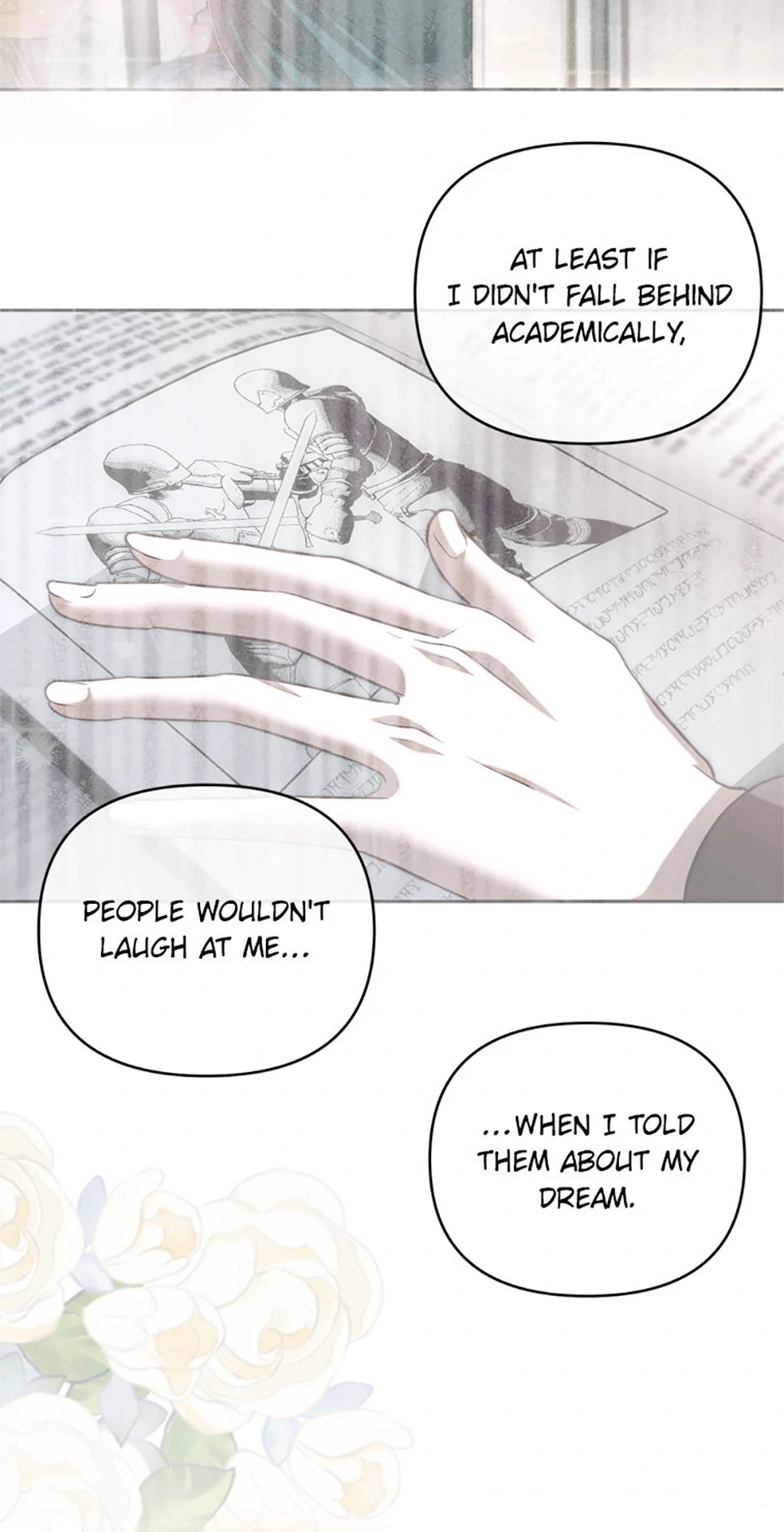 How to survive sleeping with the emperor Chapter 71 218 ch 71 19