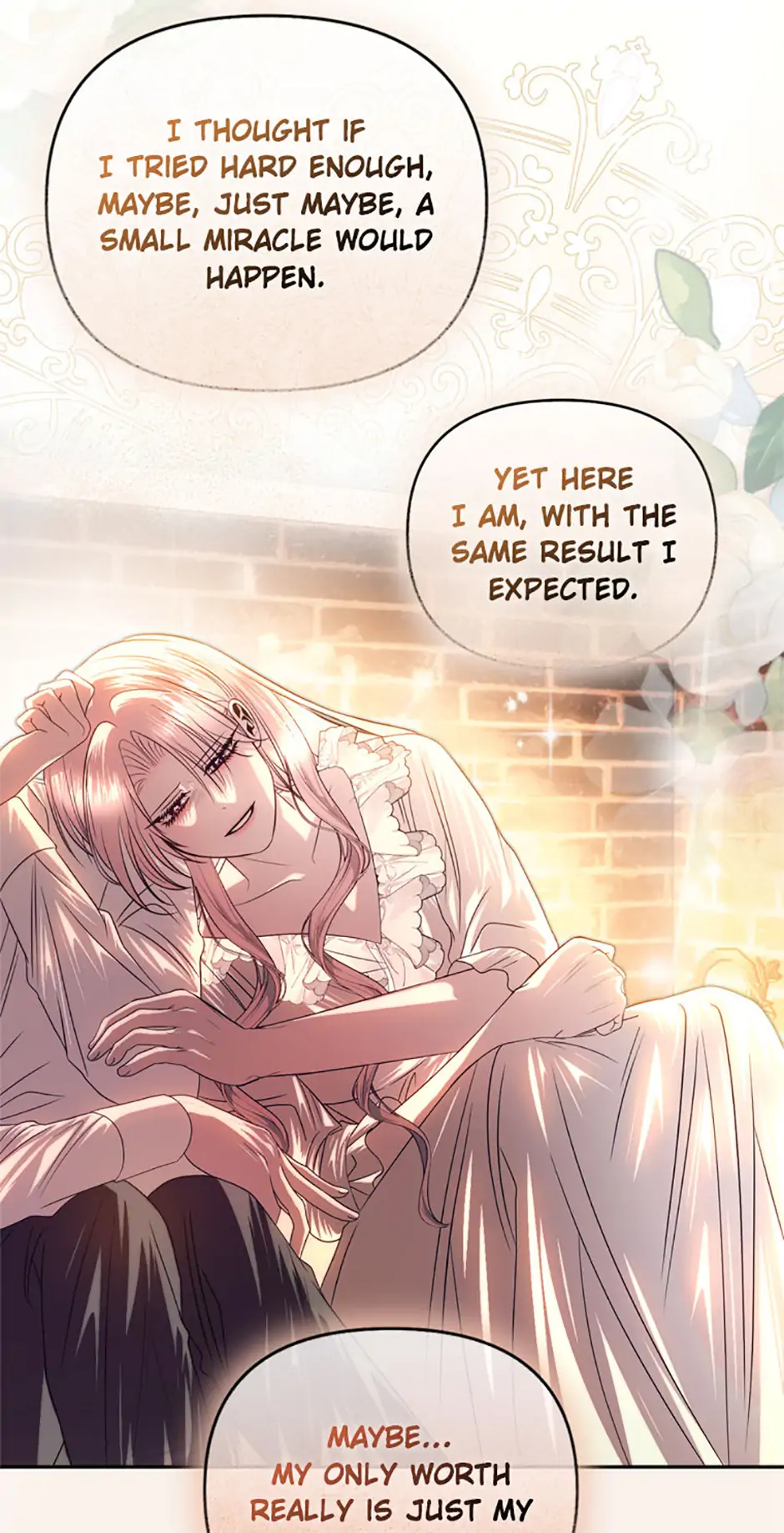 How to survive sleeping with the emperor Chapter 71 219 ch 71 20