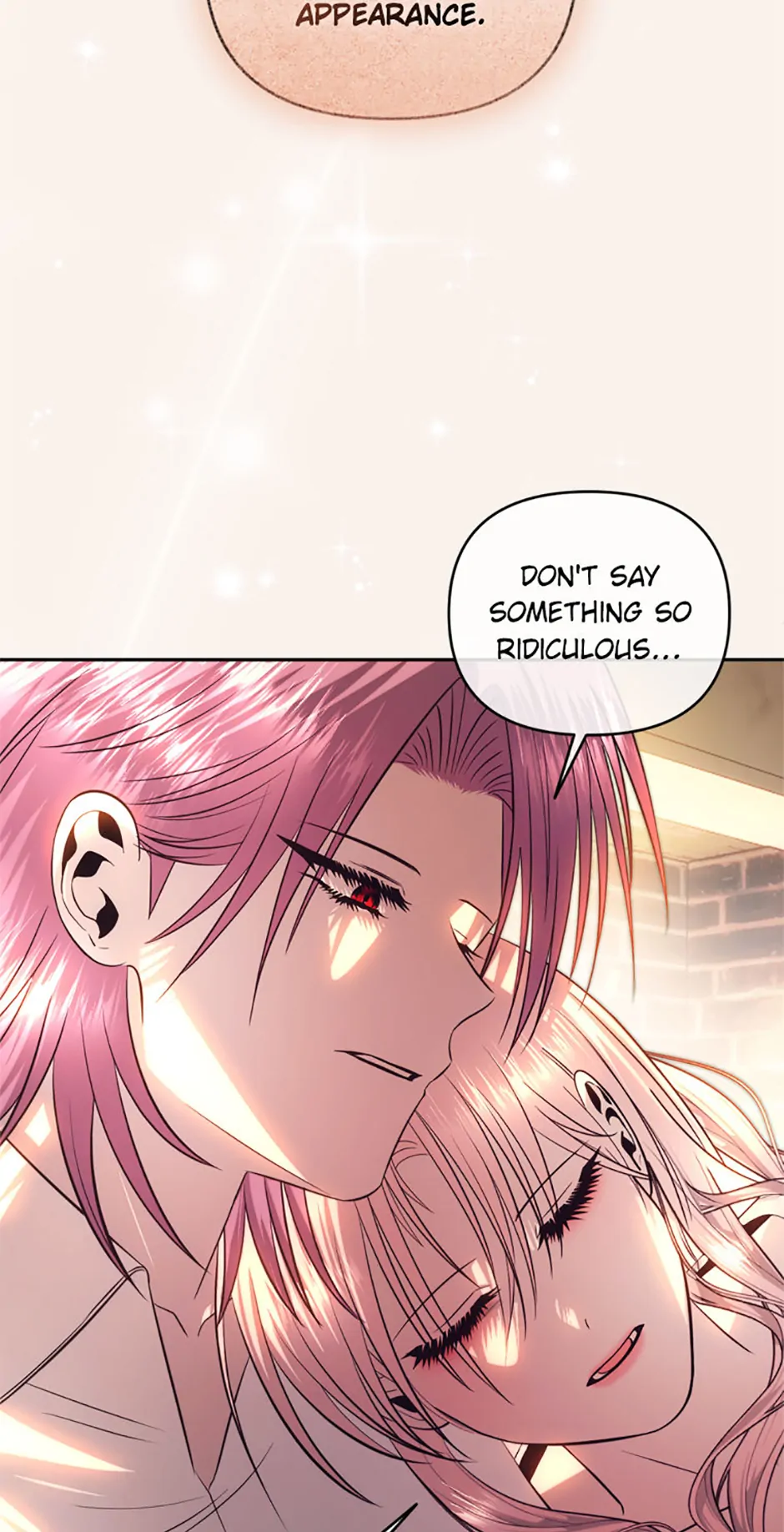 How to survive sleeping with the emperor Chapter 71 220 ch 71 21