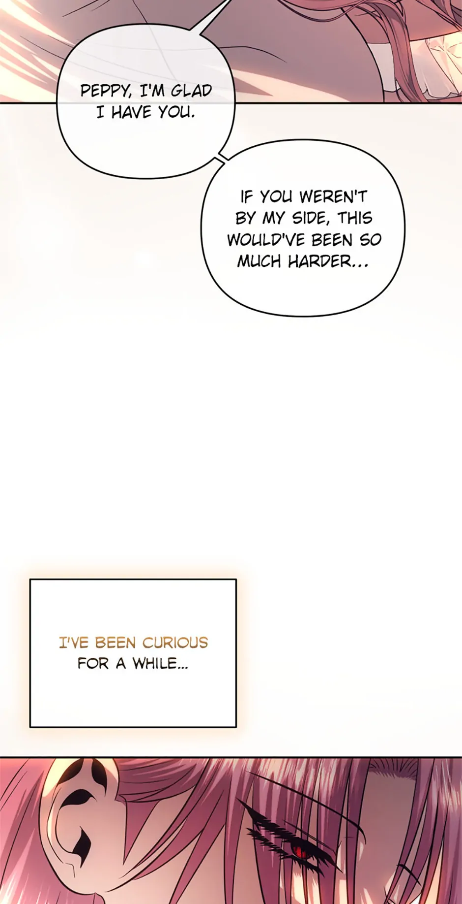 How to survive sleeping with the emperor Chapter 71 221 ch 71 22