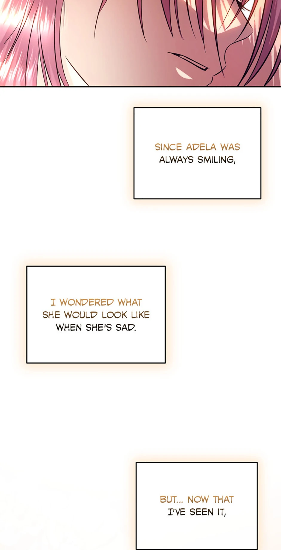 How to survive sleeping with the emperor Chapter 71 222 ch 71 23