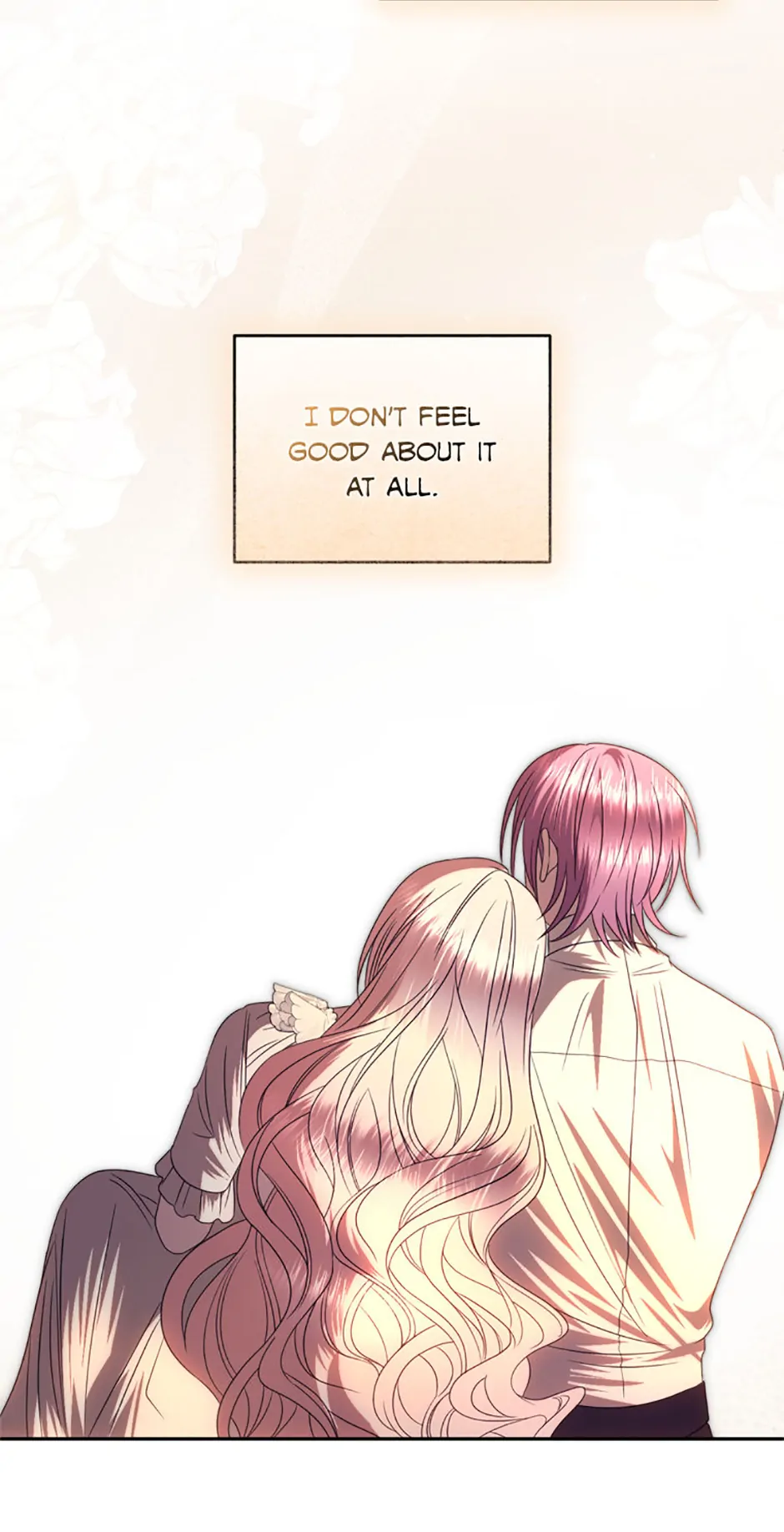 How to survive sleeping with the emperor Chapter 71 223 ch 71 24