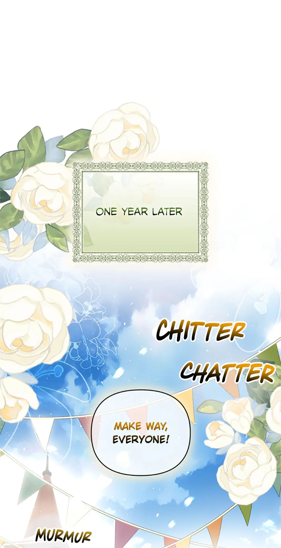 How to survive sleeping with the emperor Chapter 71 226 ch 71 27