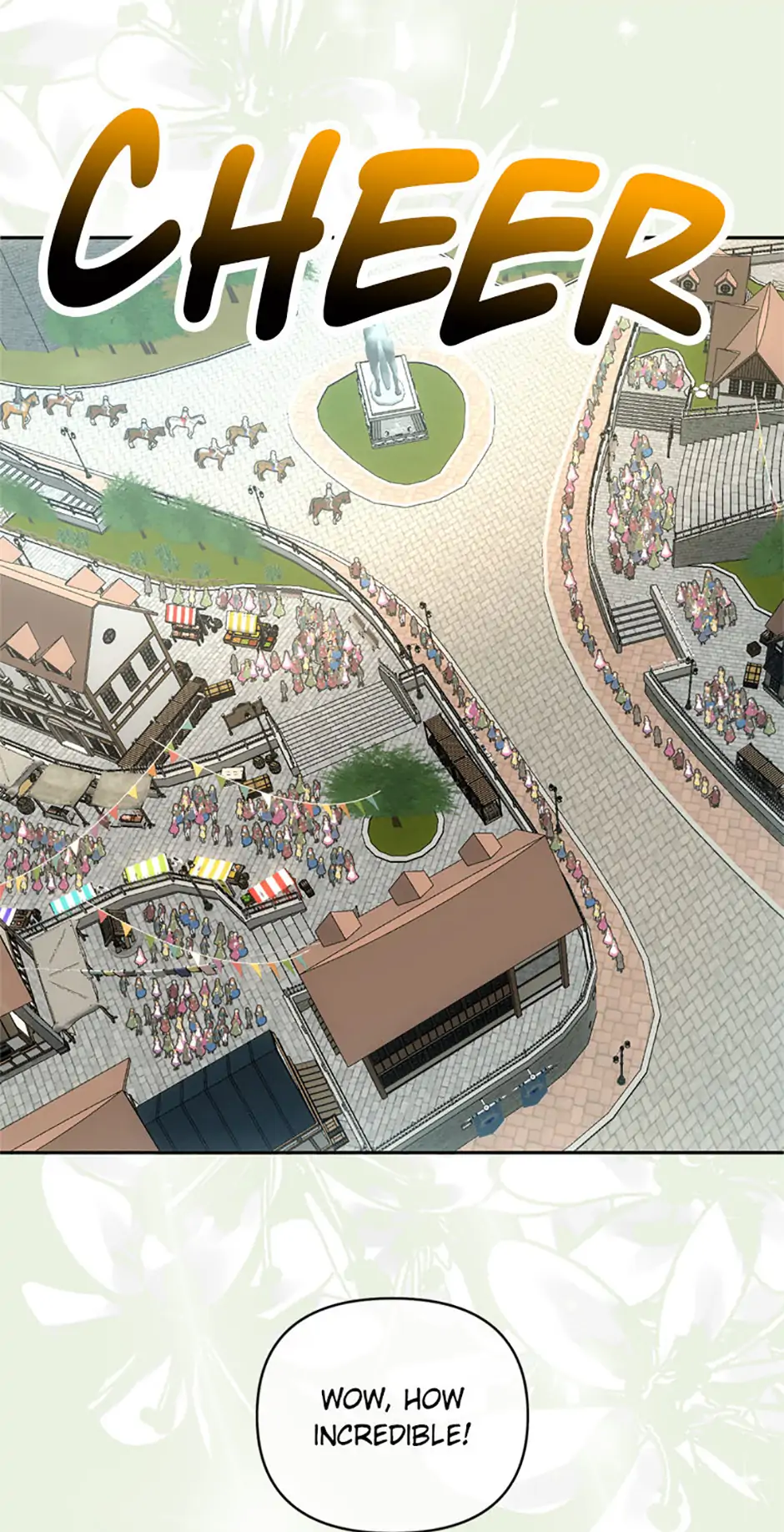 How to survive sleeping with the emperor Chapter 71 228 ch 71 29