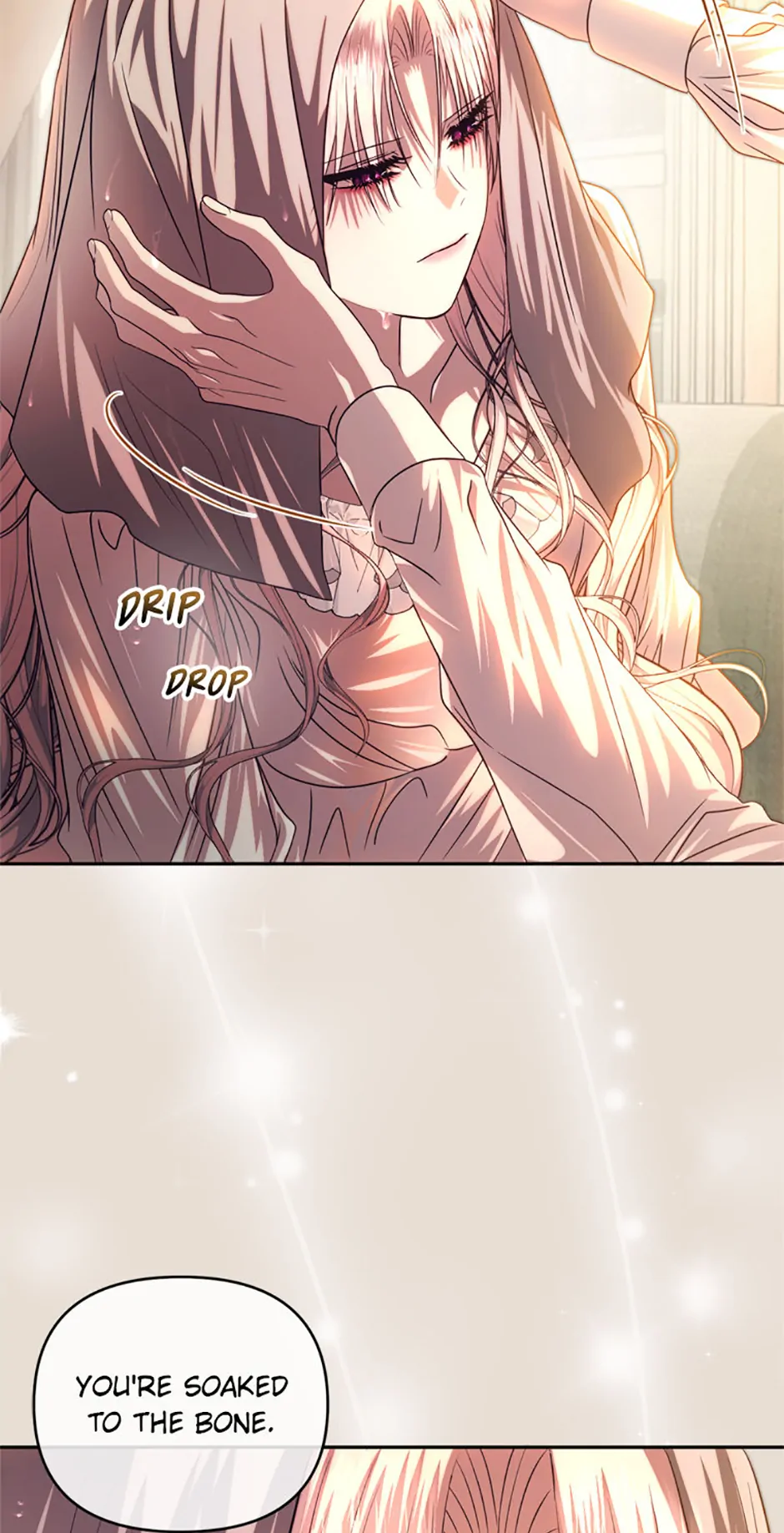 How to survive sleeping with the emperor Chapter 71 202 ch 71 3