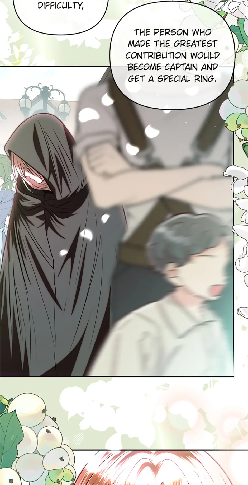 How to survive sleeping with the emperor Chapter 71 232 ch 71 33