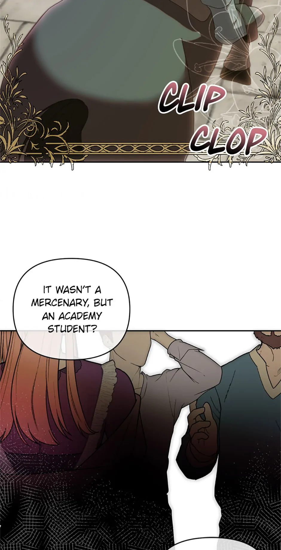 How to survive sleeping with the emperor Chapter 71 235 ch 71 36