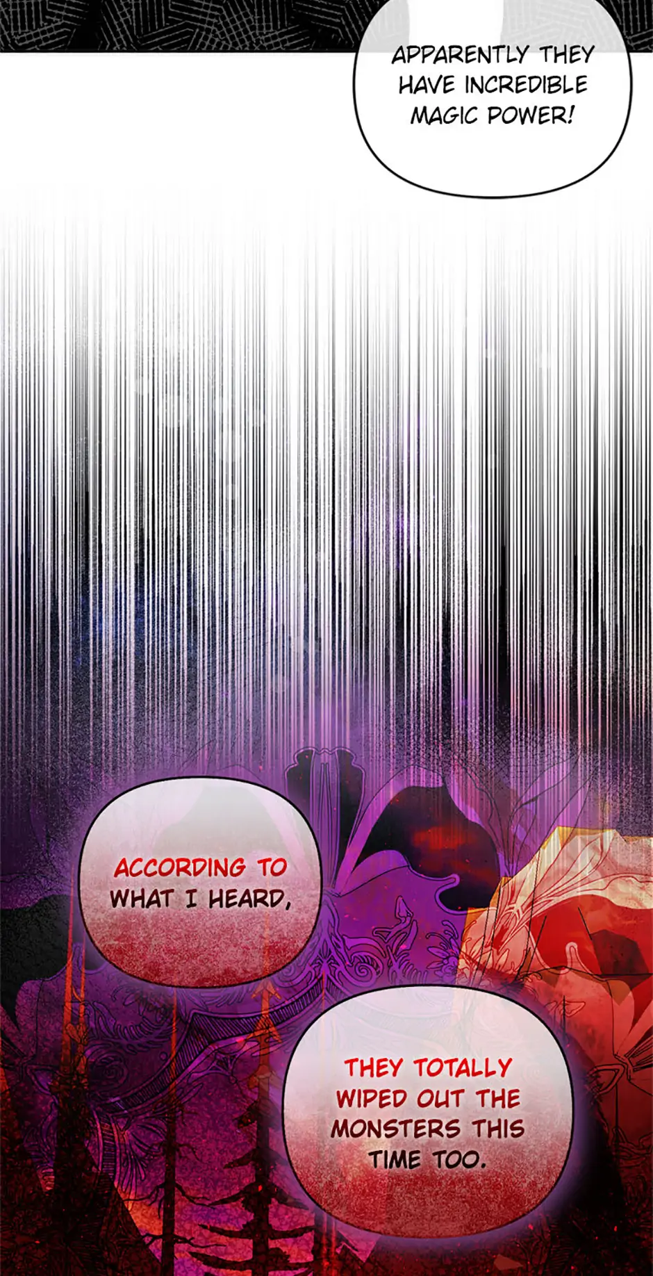 How to survive sleeping with the emperor Chapter 71 236 ch 71 37