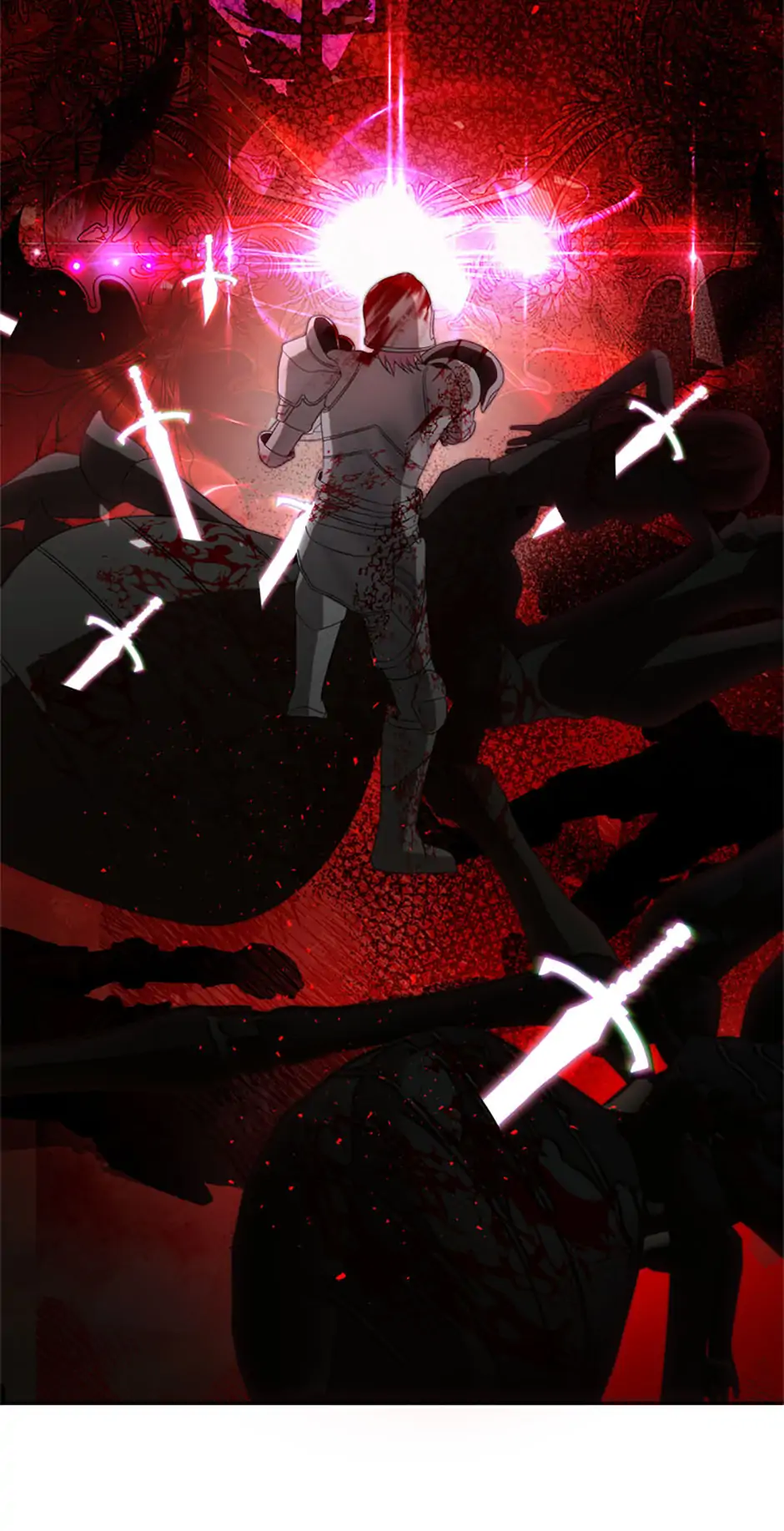 How to survive sleeping with the emperor Chapter 71 237 ch 71 38