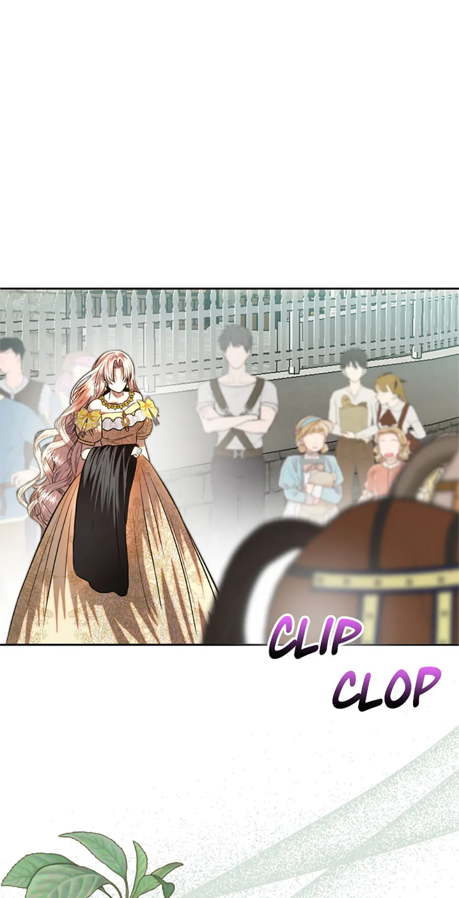 How to survive sleeping with the emperor Chapter 71 238 ch 71 39