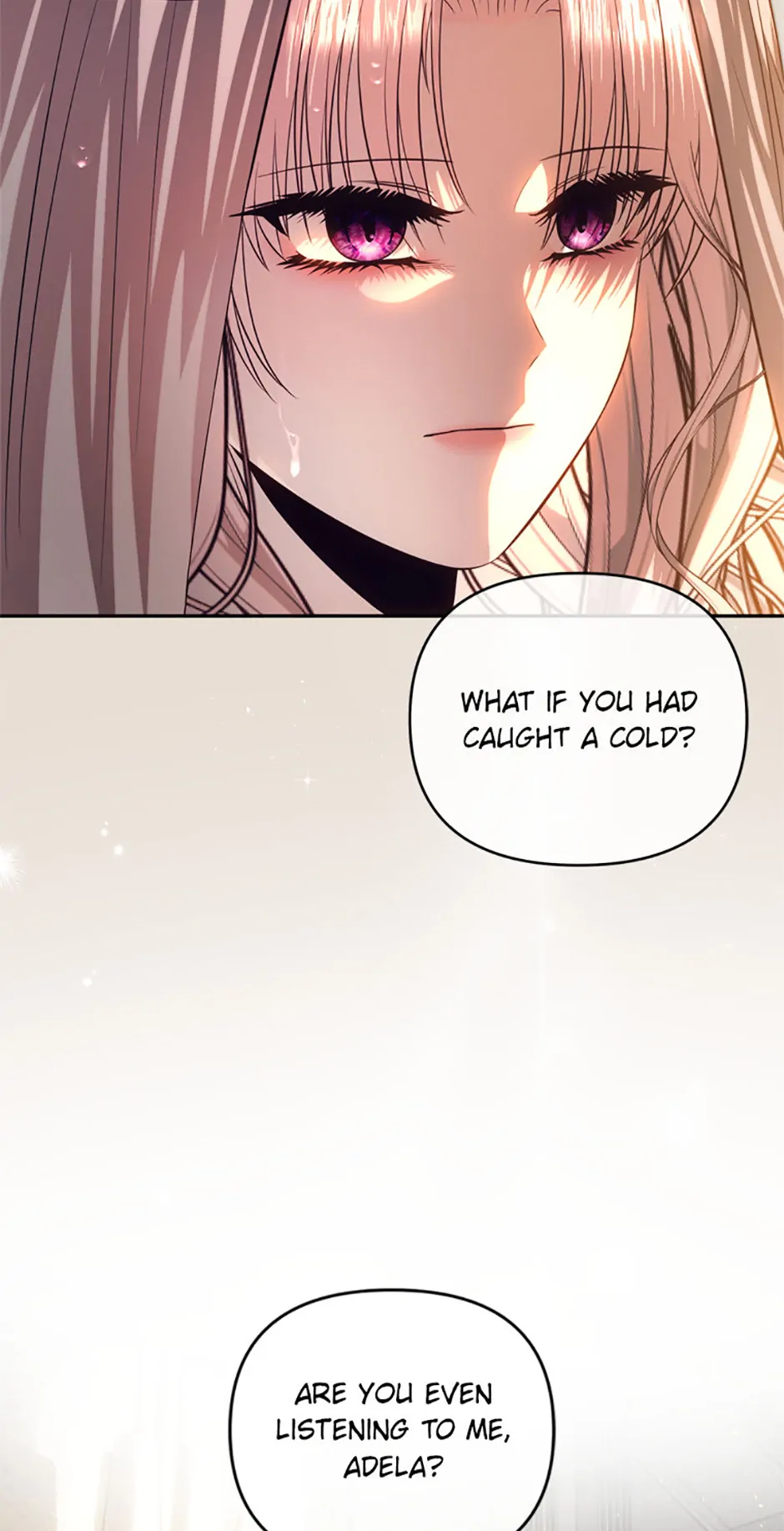 How to survive sleeping with the emperor Chapter 71 203 ch 71 4