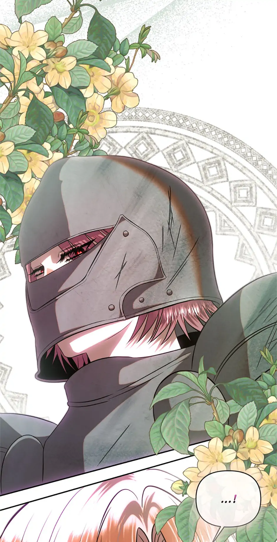 How to survive sleeping with the emperor Chapter 71 239 ch 71 40