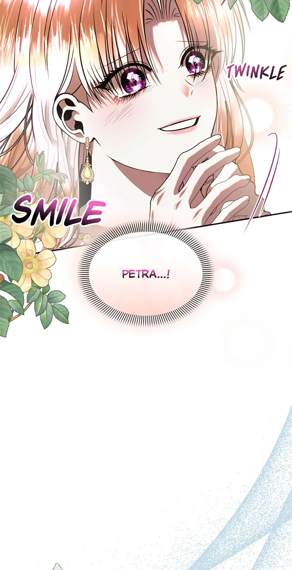 How to survive sleeping with the emperor Chapter 71 240 ch 71 41