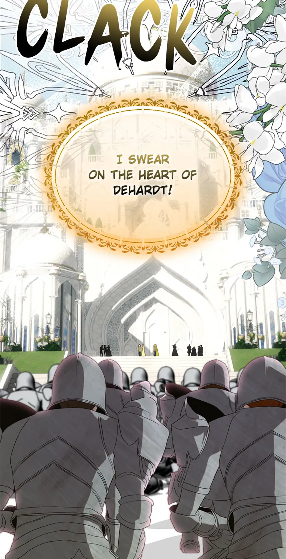 How to survive sleeping with the emperor Chapter 71 242 ch 71 43