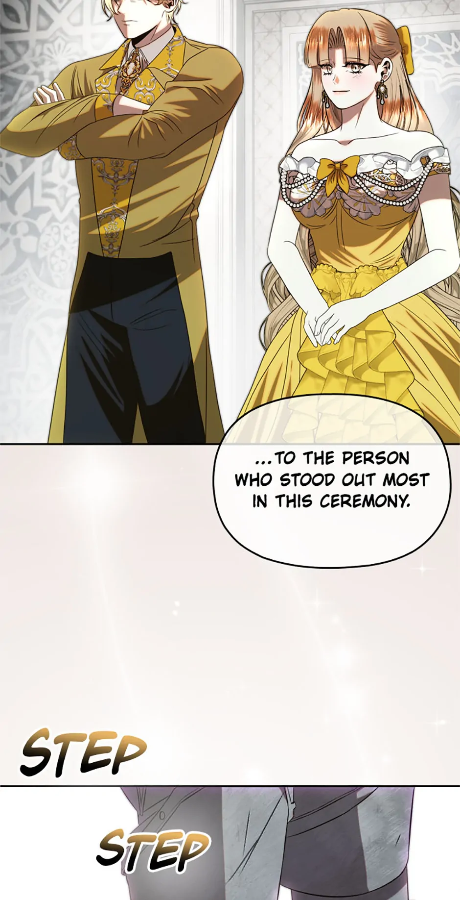 How to survive sleeping with the emperor Chapter 71 245 ch 71 46