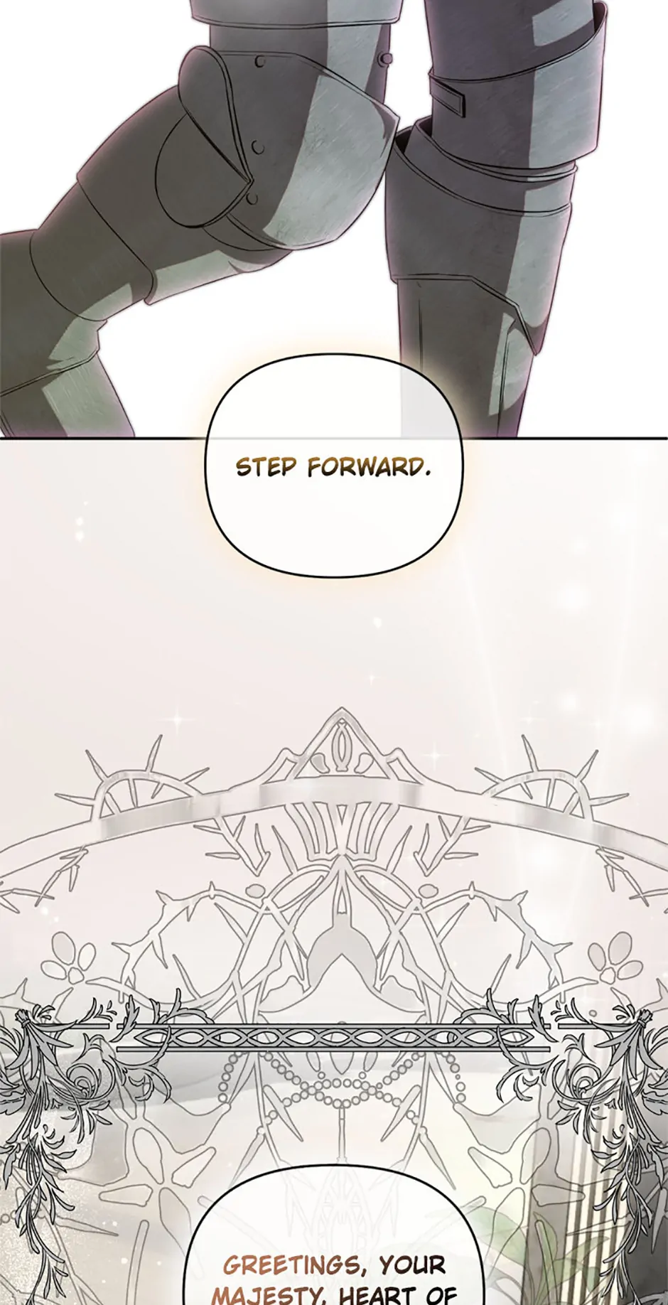 How to survive sleeping with the emperor Chapter 71 246 ch 71 47