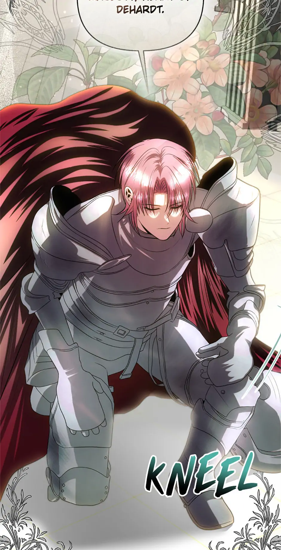 How to survive sleeping with the emperor Chapter 71 247 ch 71 48