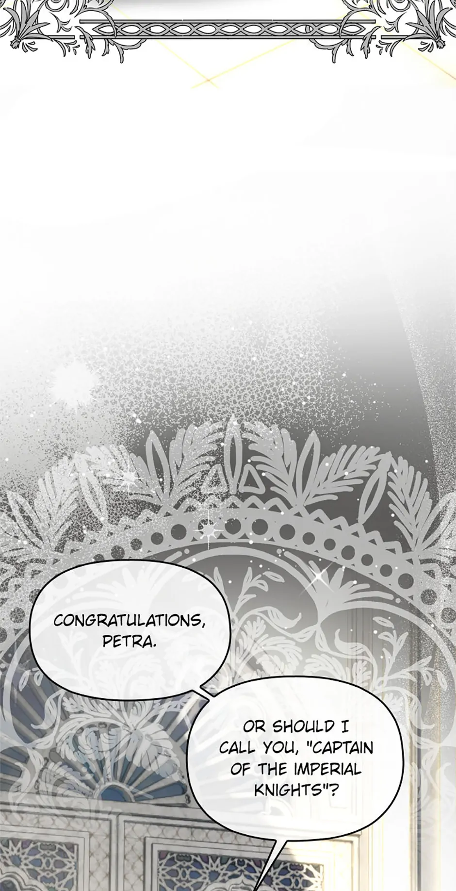 How to survive sleeping with the emperor Chapter 71 248 ch 71 49