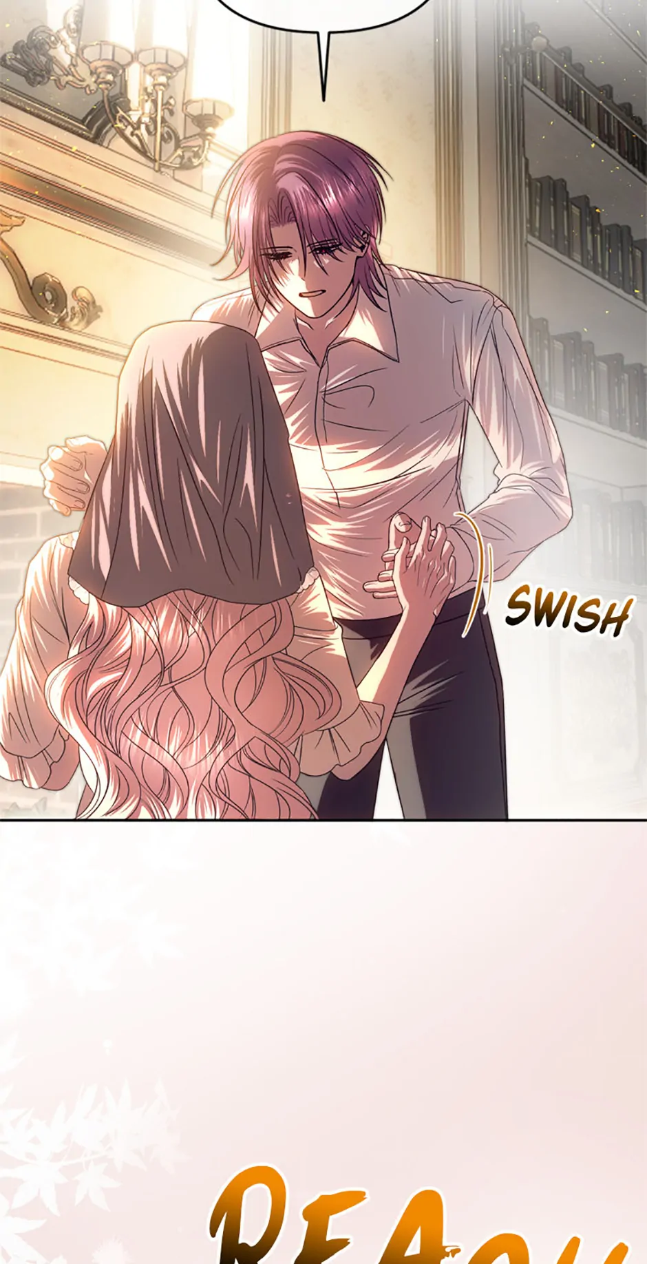 How to survive sleeping with the emperor Chapter 71 204 ch 71 5