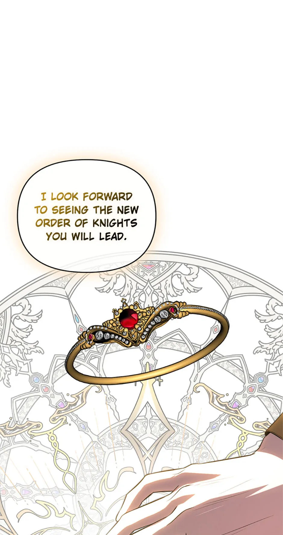 How to survive sleeping with the emperor Chapter 71 250 ch 71 51