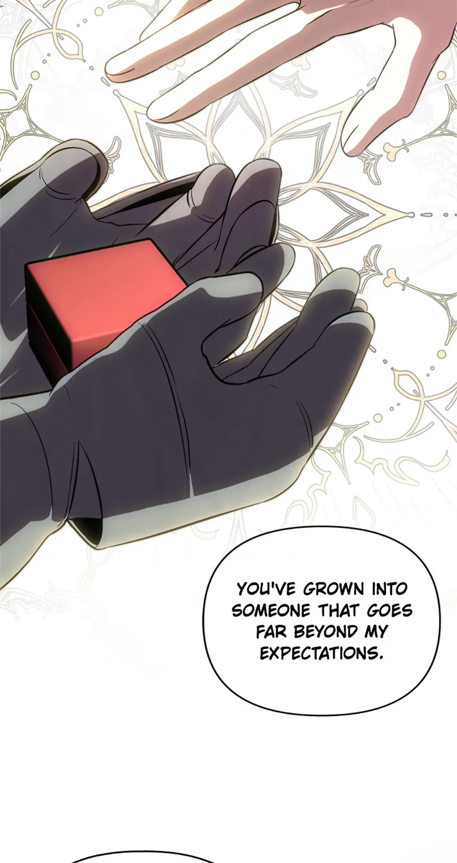 How to survive sleeping with the emperor Chapter 71 251 ch 71 52