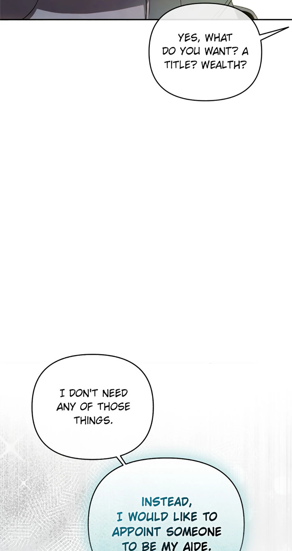 How to survive sleeping with the emperor Chapter 71 254 ch 71 55