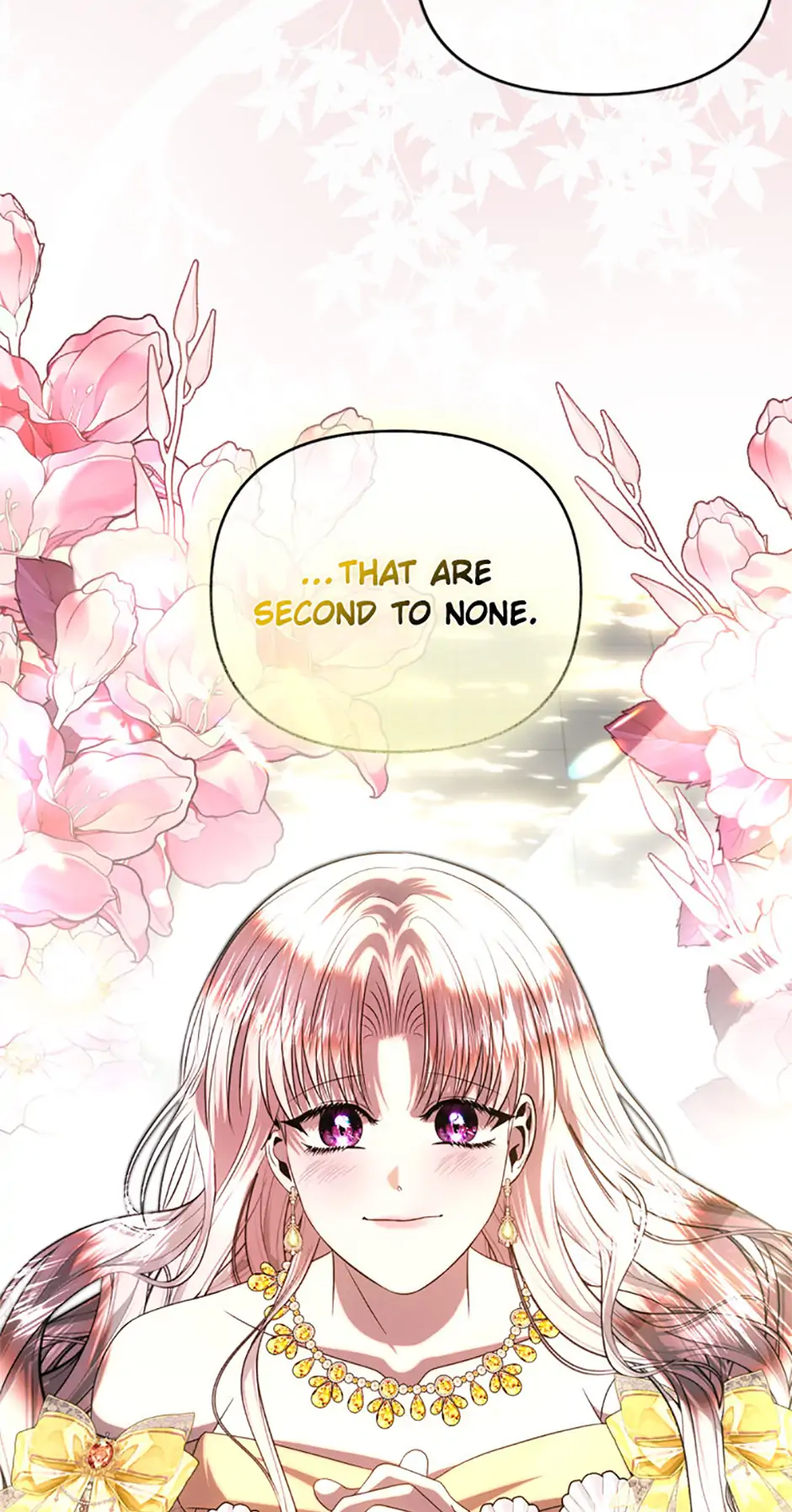 How to survive sleeping with the emperor Chapter 71 258 ch 71 59