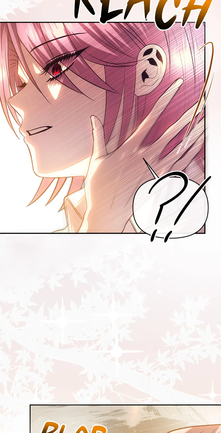 How to survive sleeping with the emperor Chapter 71 205 ch 71 6