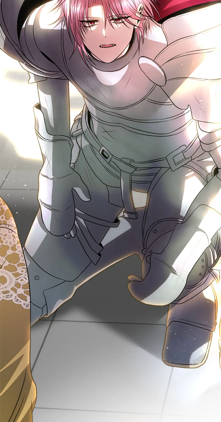 How to survive sleeping with the emperor Chapter 71 262 ch 71 63