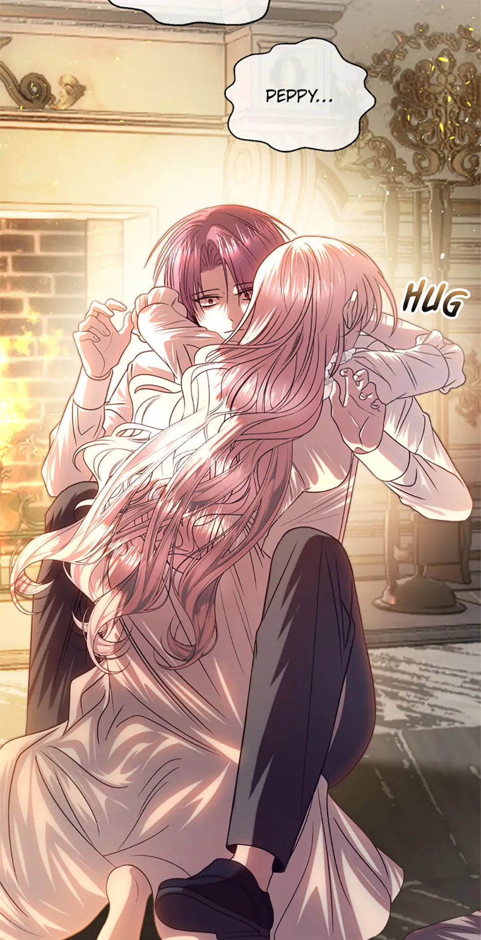 How to survive sleeping with the emperor Chapter 71 207 ch 71 8